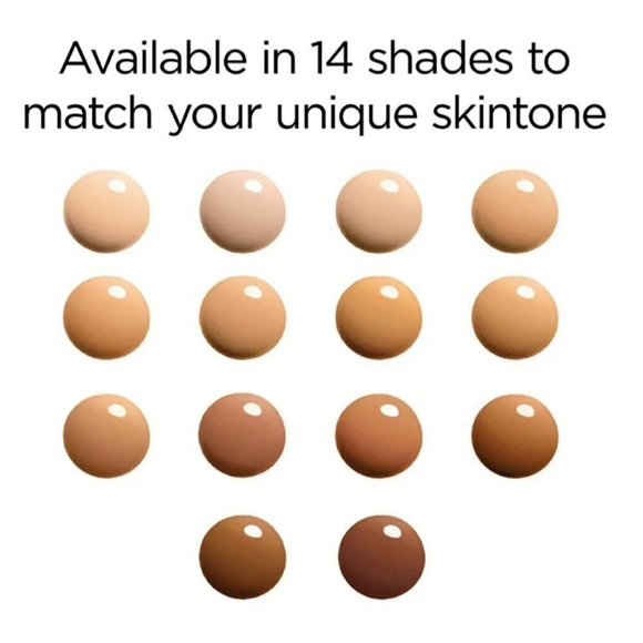 L'Oréal True Match Eye Cream Concealer, 0.5% Hyaluronic Acid, Medium W5-6,0.4 oz - Picture 13 of 13